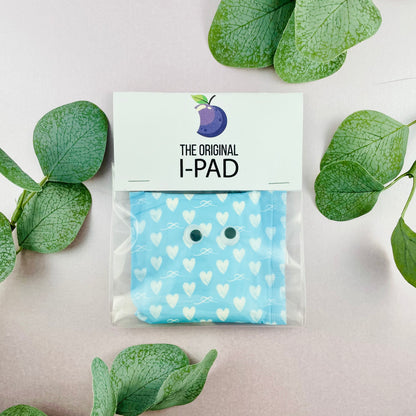 The original I-Pad - Joke Gag Funny Gift Dad Joke April fools Novelty