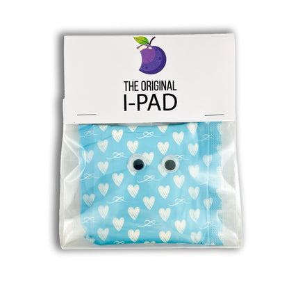 The original I-Pad - Joke Gag Funny Gift Dad Joke April fools Novelty