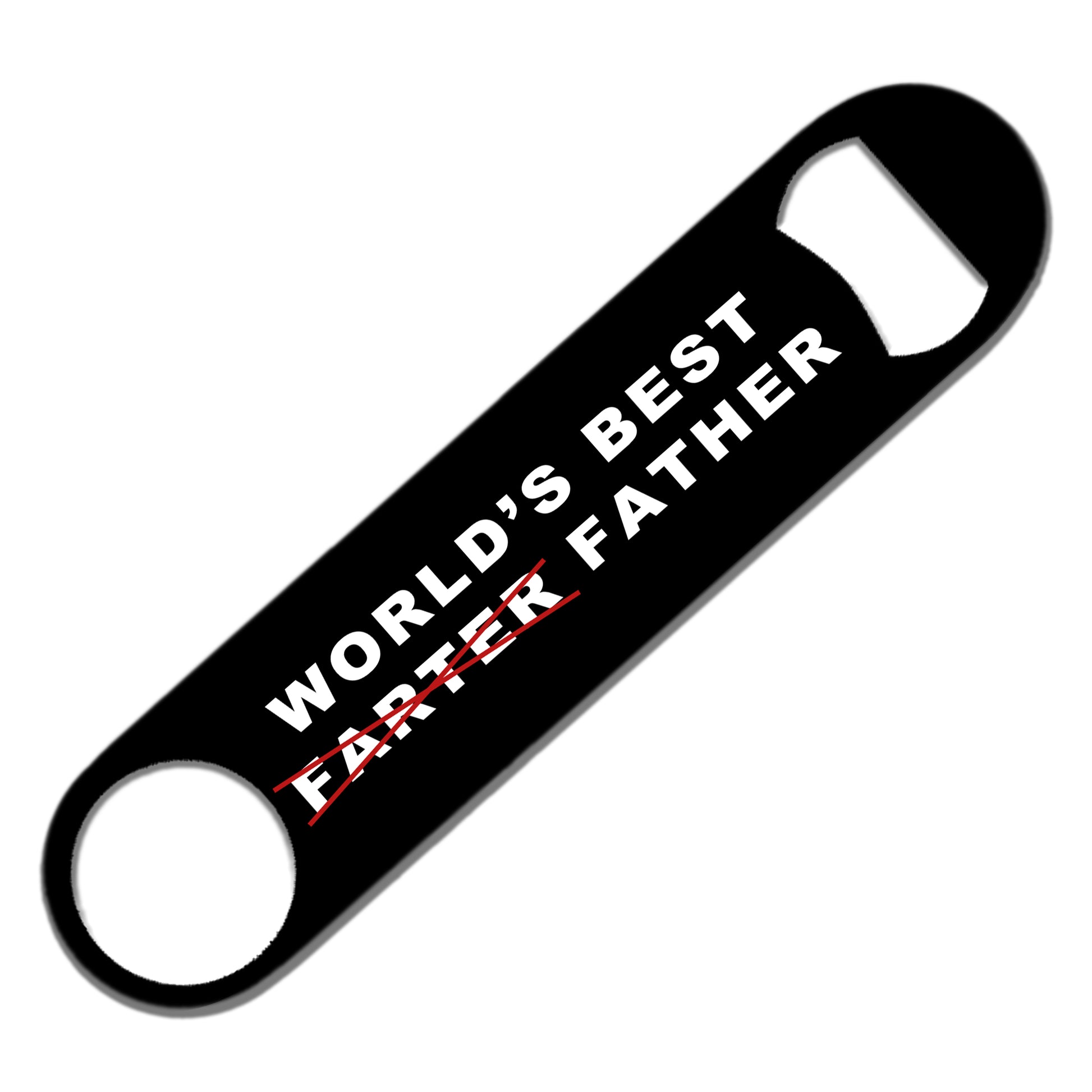 World's Best Farter Bottle Opener