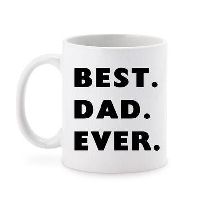 Best. Dad. Ever. Mug